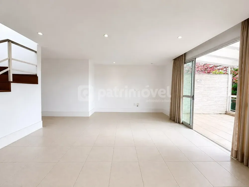 Cobertura, 4 quartos, 270 m² - Foto 3