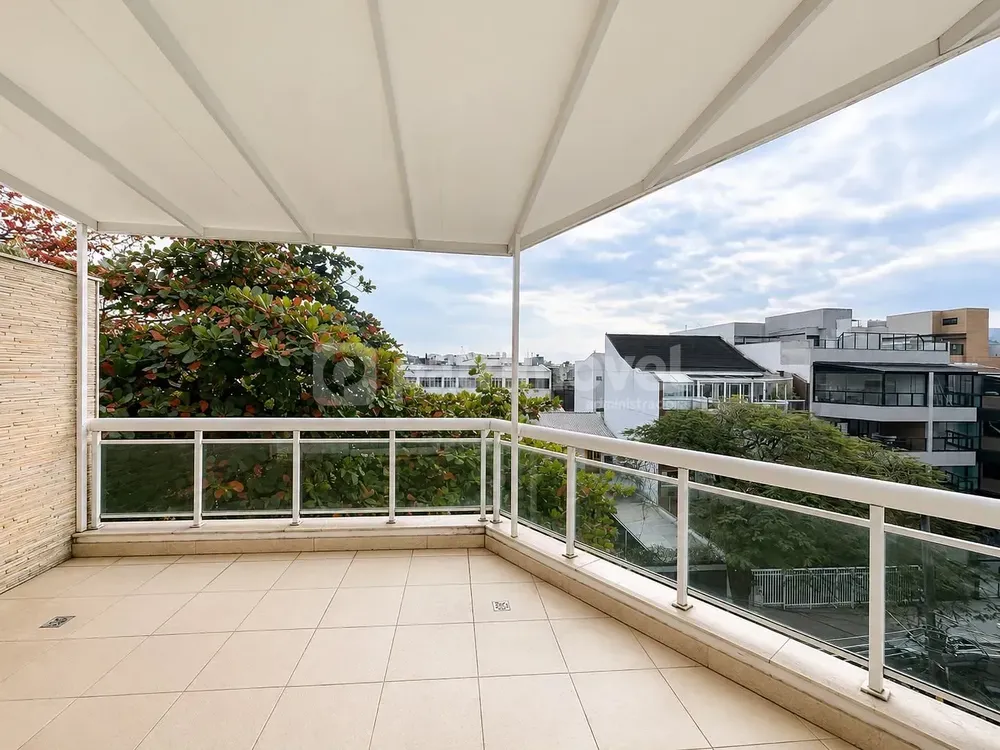 Cobertura, 4 quartos, 270 m² - Foto 9