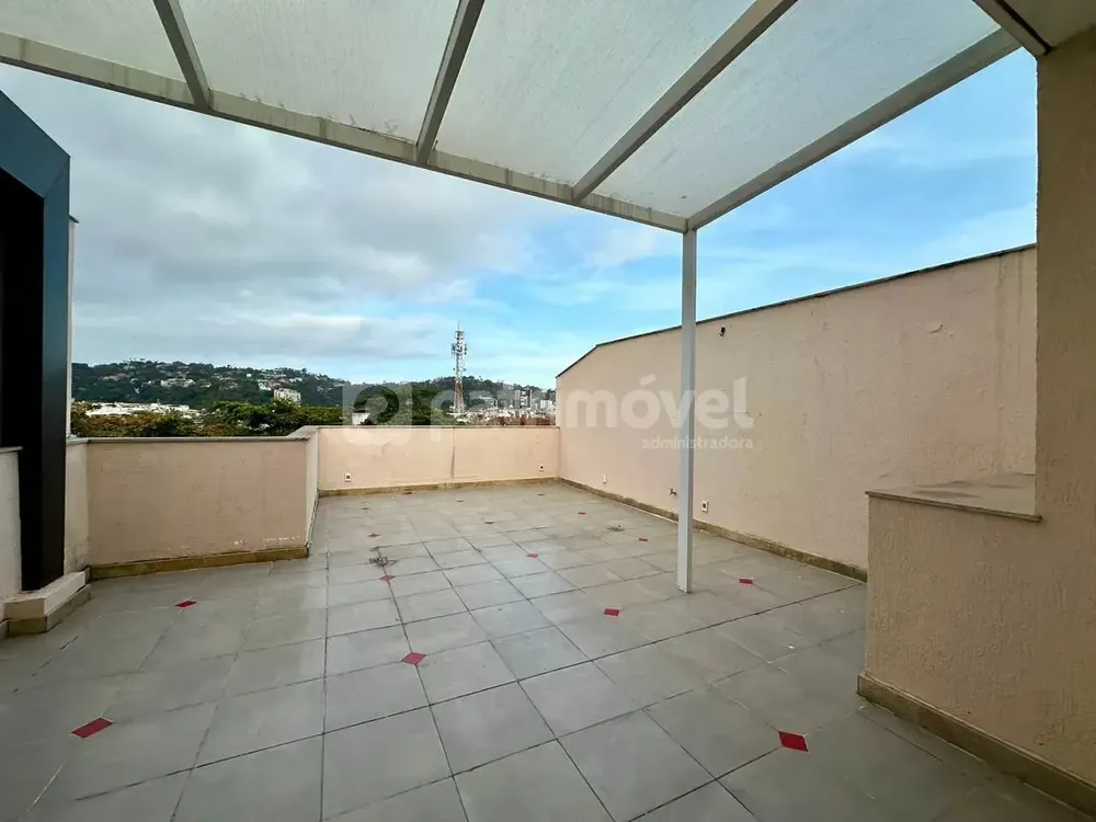 Cobertura, 4 quartos, 270 m² - Foto 57