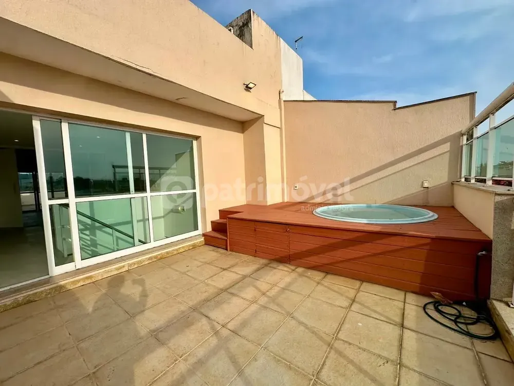 Cobertura, 4 quartos, 270 m² - Foto 49