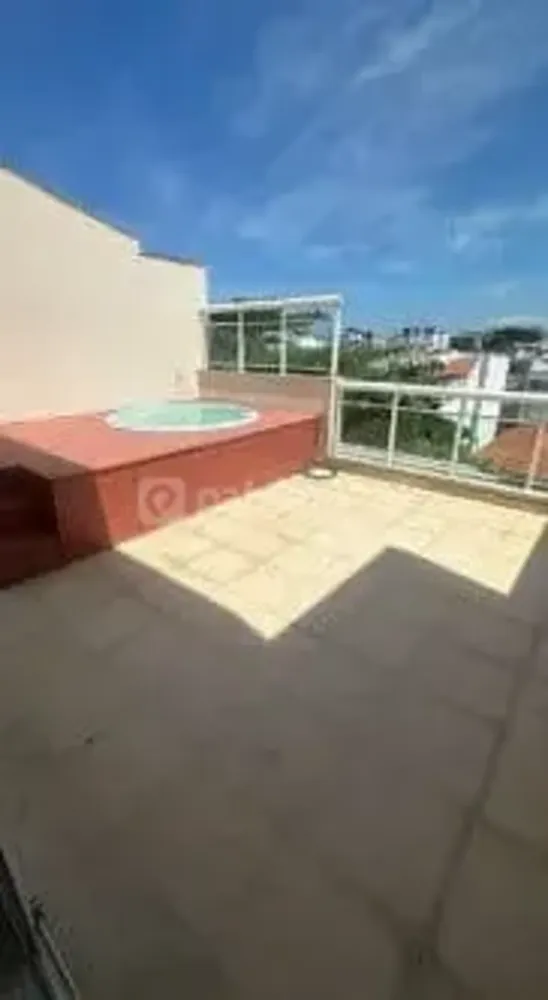 Cobertura, 4 quartos, 270 m² - Foto 19