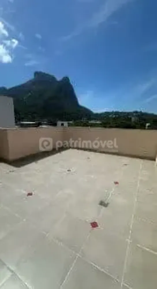 Cobertura, 4 quartos, 270 m² - Foto 17