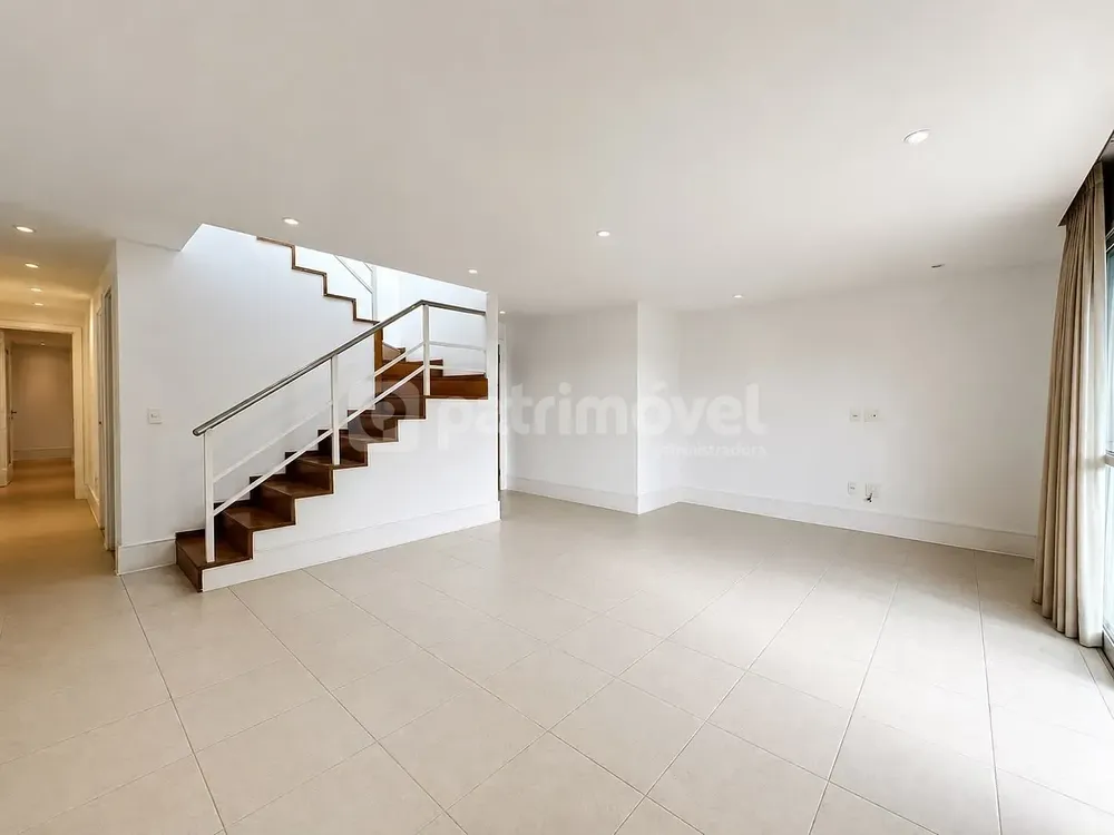 Cobertura, 4 quartos, 270 m² - Foto 5