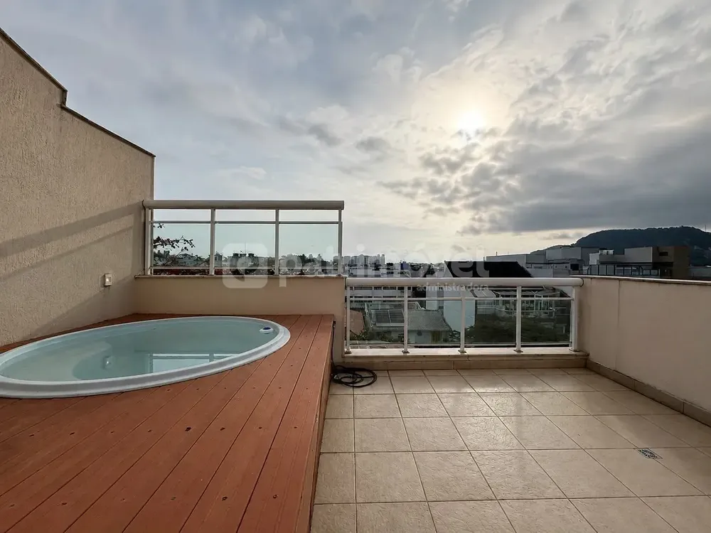 Cobertura, 4 quartos, 270 m² - Foto 11