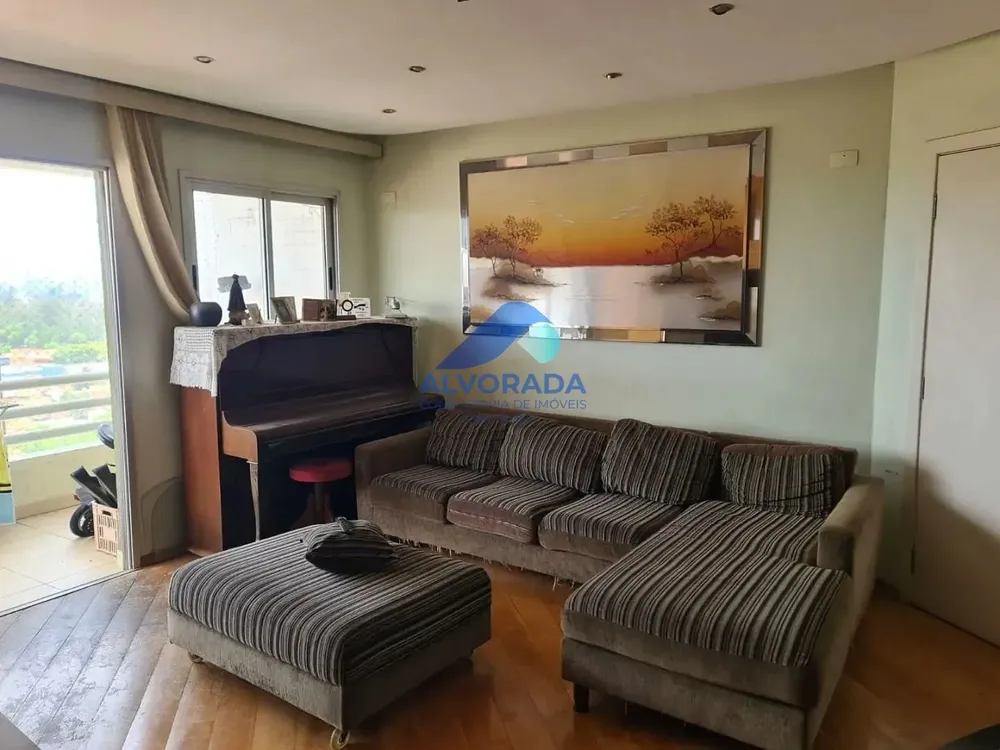 Apartamento, 4 quartos, 120 m² - Foto 7