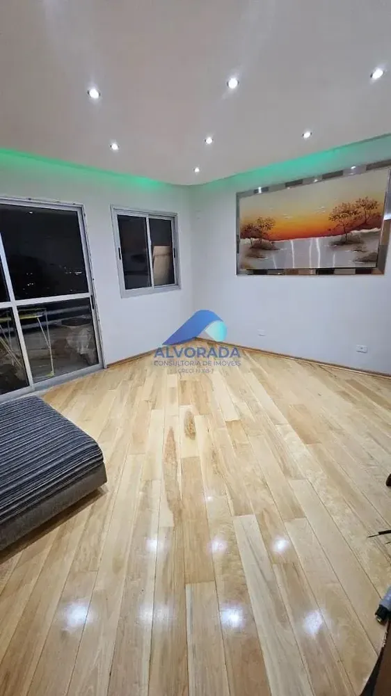 Apartamento, 4 quartos, 120 m² - Foto 6