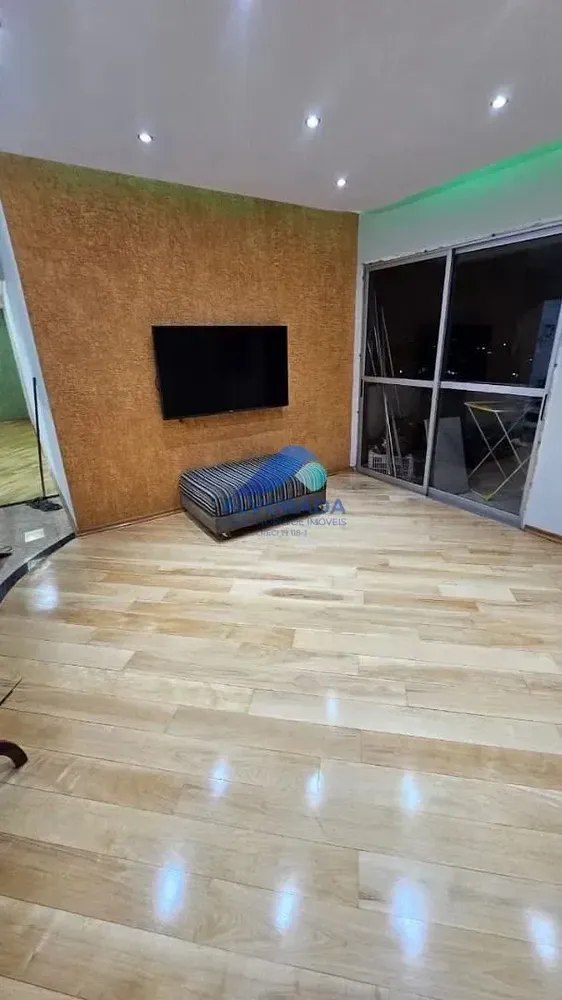 Apartamento, 4 quartos, 120 m² - Foto 5