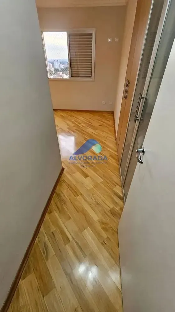 Apartamento, 4 quartos, 120 m² - Foto 8
