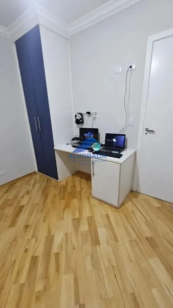 Apartamento, 4 quartos, 120 m² - Foto 3