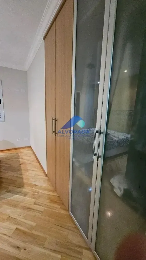 Apartamento, 4 quartos, 120 m² - Foto 2
