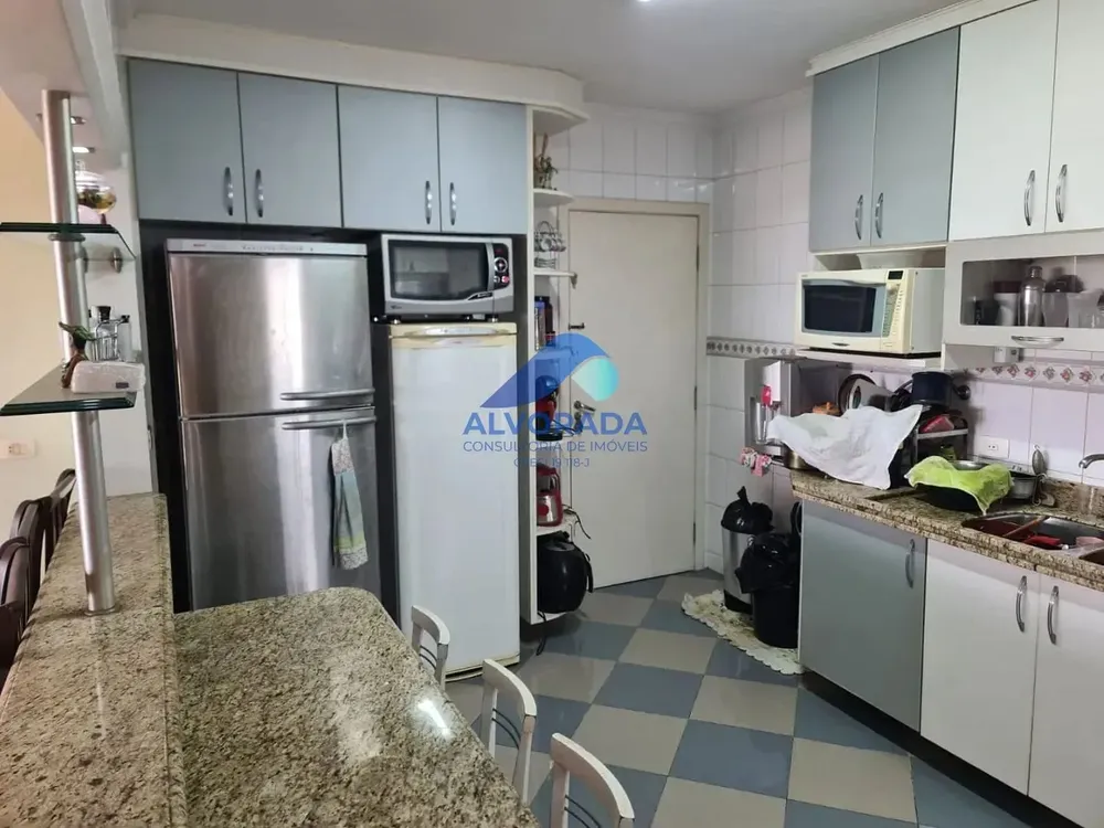 Apartamento, 4 quartos, 120 m² - Foto 4