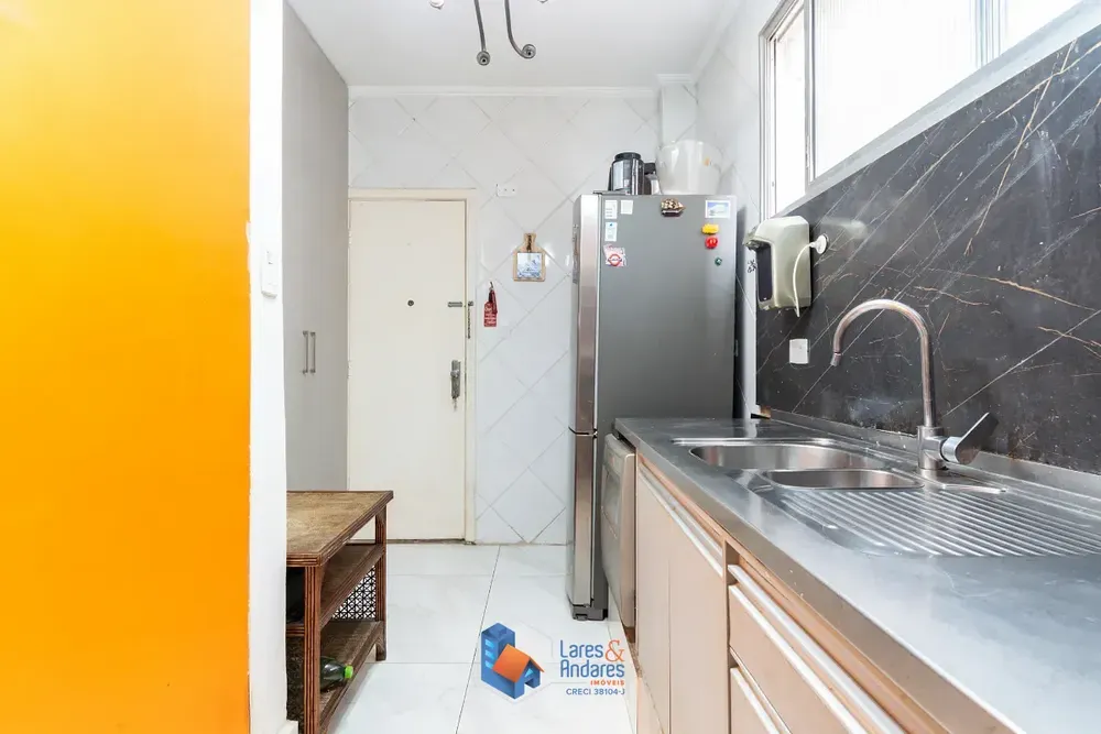 Apartamento, 2 quartos, 146 m² - Foto 5