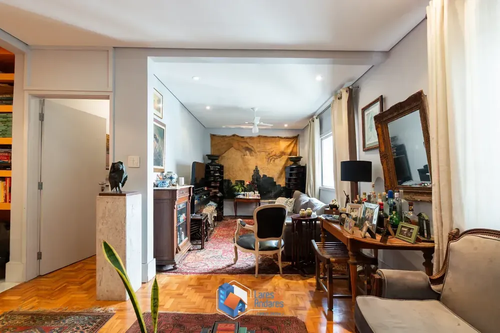 Apartamento, 2 quartos, 146 m² - Foto 4