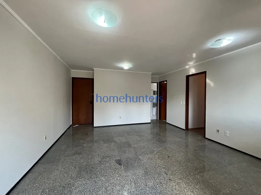 Apartamento, 2 quartos, 80 m² - Foto 1