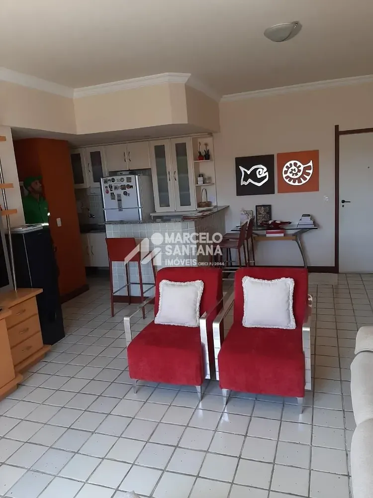 Kitnet-Studio, 48 m² - Foto 7