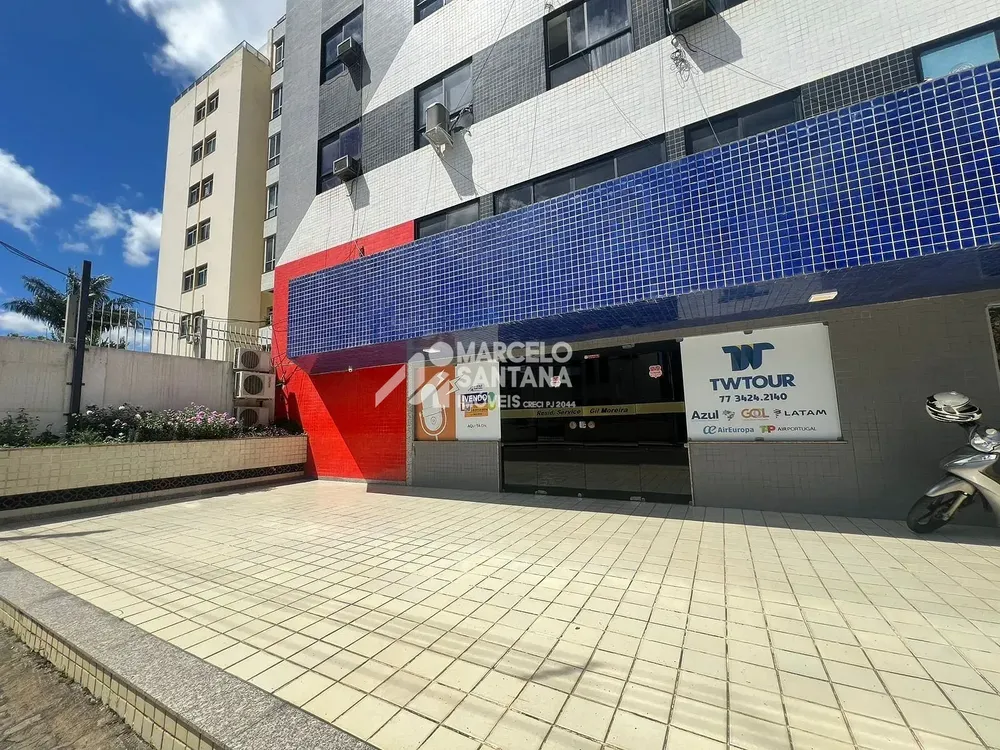 Kitnet-Studio, 48 m² - Foto 6