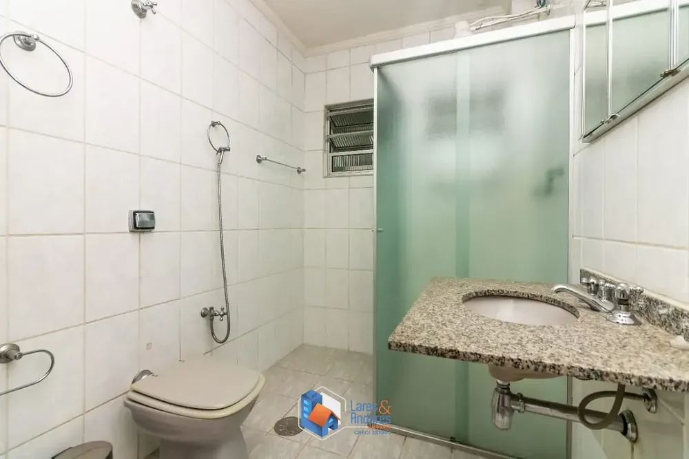 Apartamento, 3 quartos, 172 m² - Foto 3