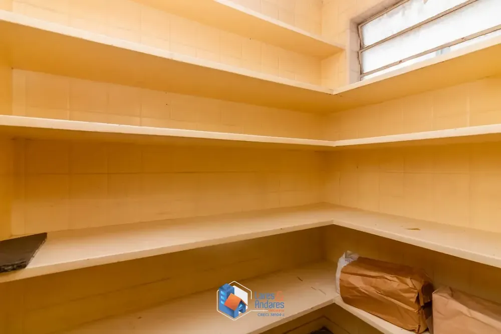 Apartamento, 3 quartos, 172 m² - Foto 1