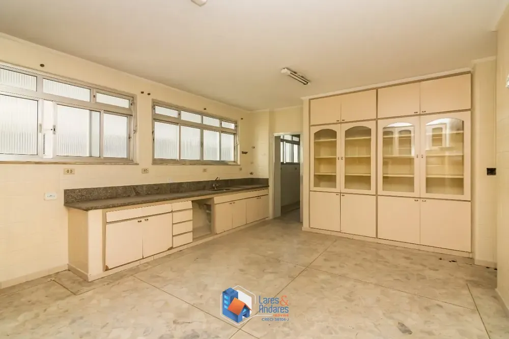Apartamento, 3 quartos, 172 m² - Foto 4