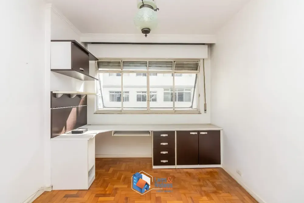 Apartamento, 3 quartos, 172 m² - Foto 7