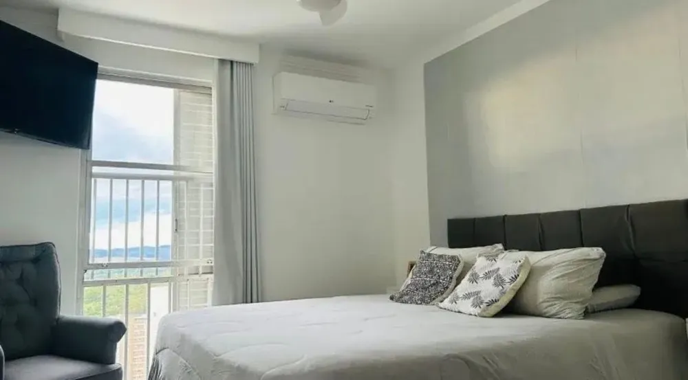 Apartamento, 3 quartos, 120 m² - Foto 4