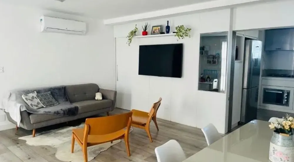 Apartamento, 3 quartos, 120 m² - Foto 2