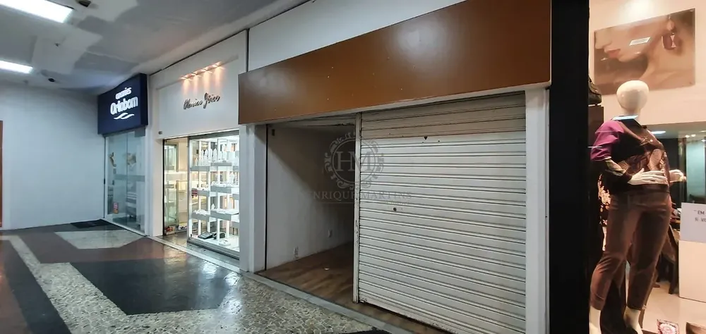 Loja-Salão, 29 m² - Foto 21