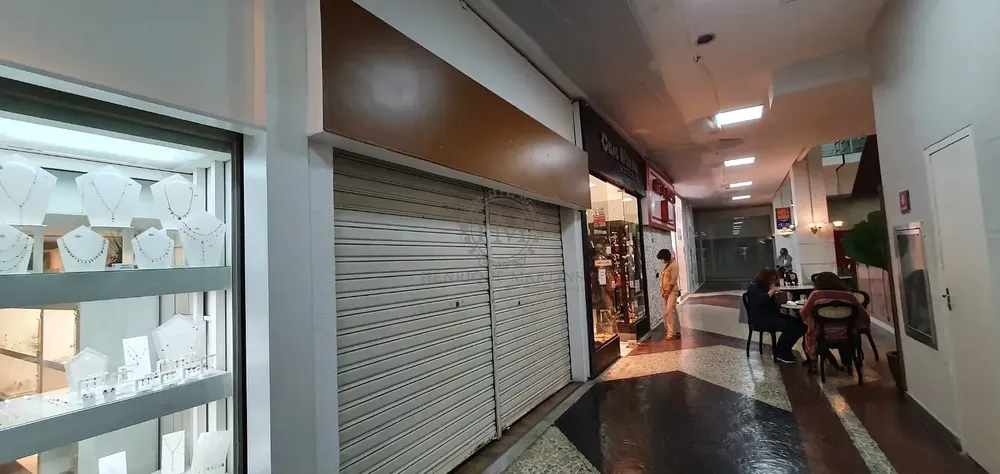 Loja-Salão, 29 m² - Foto 2