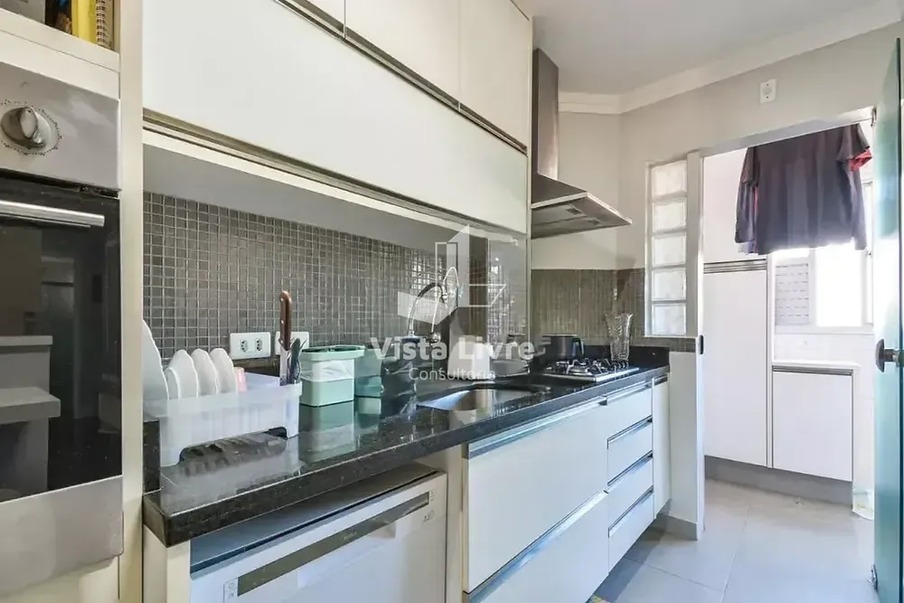 Apartamento, 3 quartos, 70 m² - Foto 3