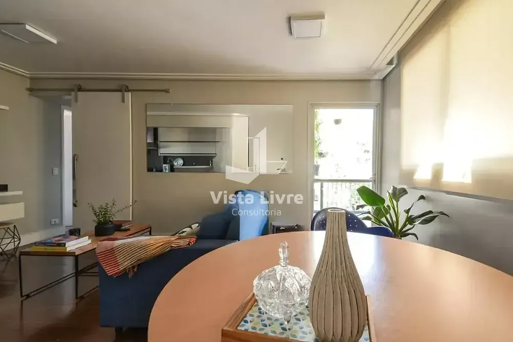 Apartamento, 3 quartos, 70 m² - Foto 2