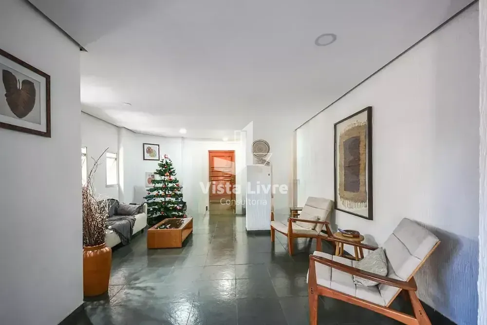 Apartamento, 3 quartos, 70 m² - Foto 1