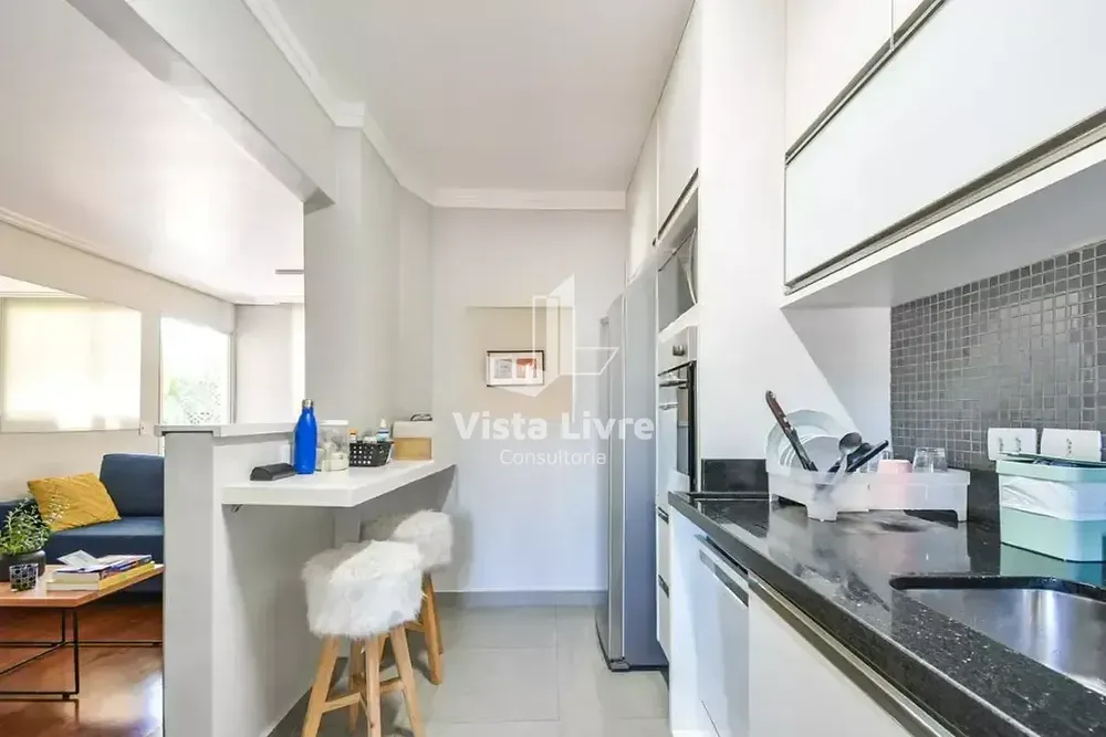 Apartamento, 3 quartos, 70 m² - Foto 4