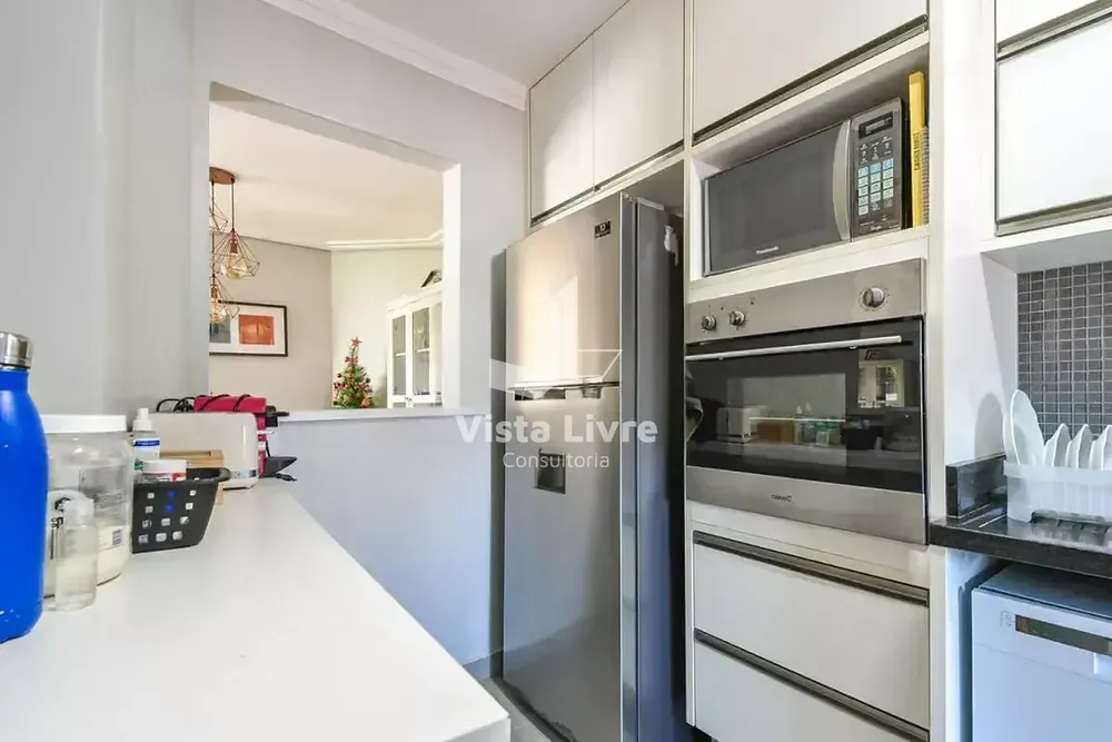 Apartamento, 3 quartos, 70 m² - Foto 7