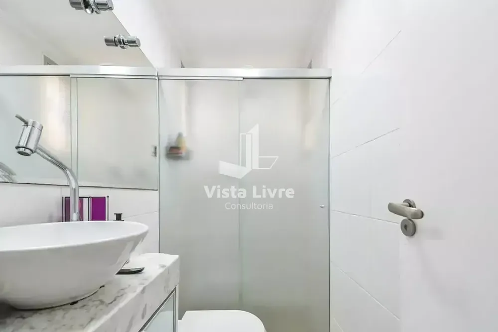 Apartamento, 3 quartos, 70 m² - Foto 6