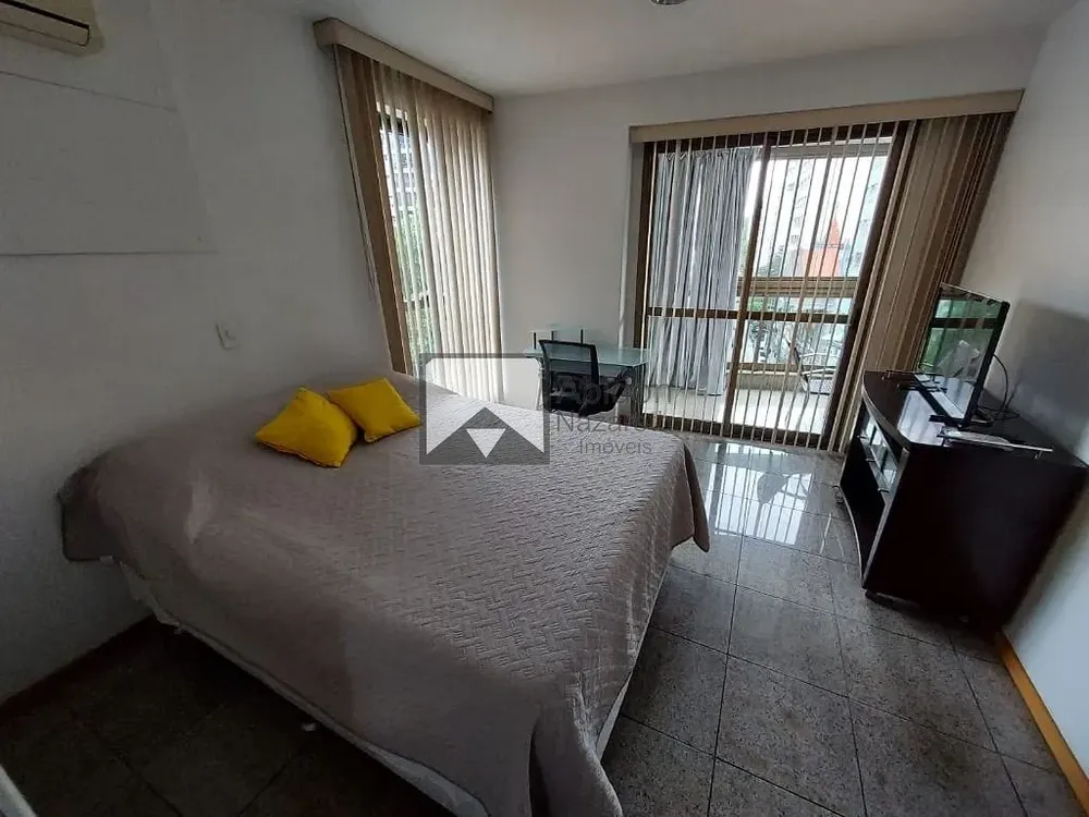 Apartamento, 1 quarto, 55 m² - Foto 11