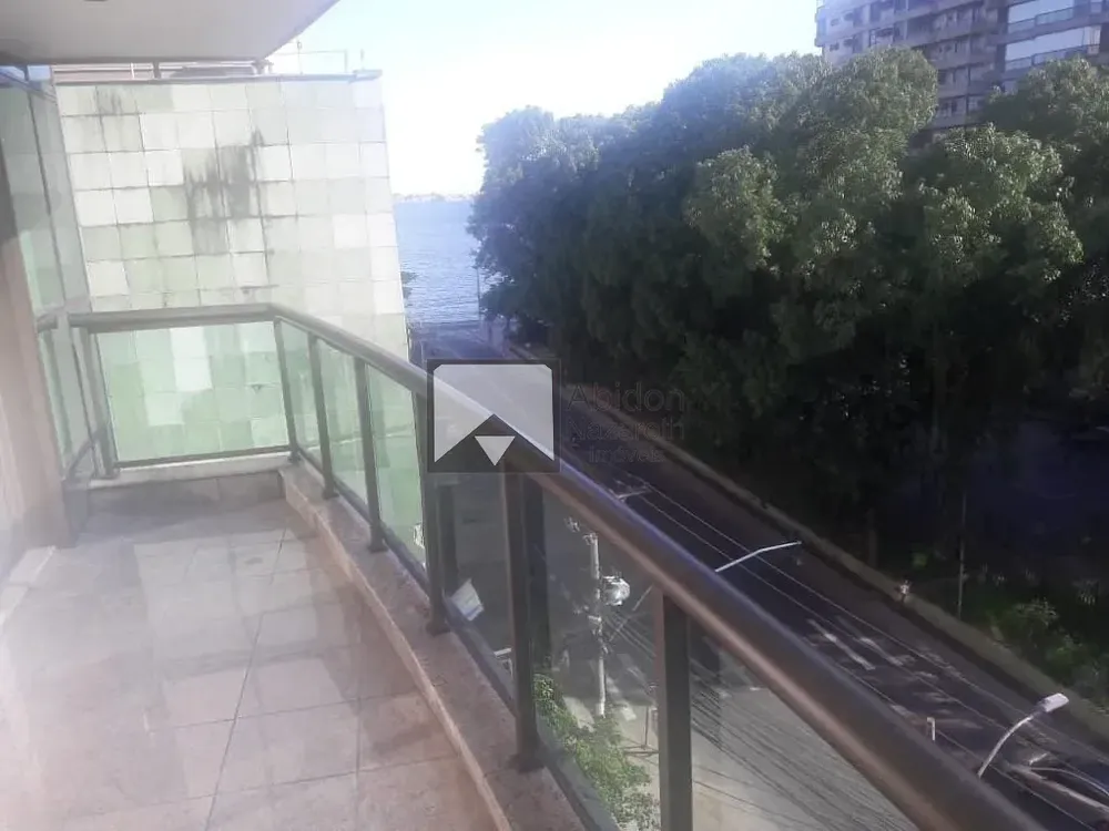 Apartamento, 1 quarto, 55 m² - Foto 4