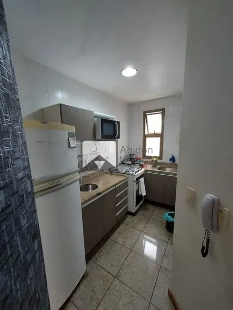 Apartamento, 1 quarto, 55 m² - Foto 14