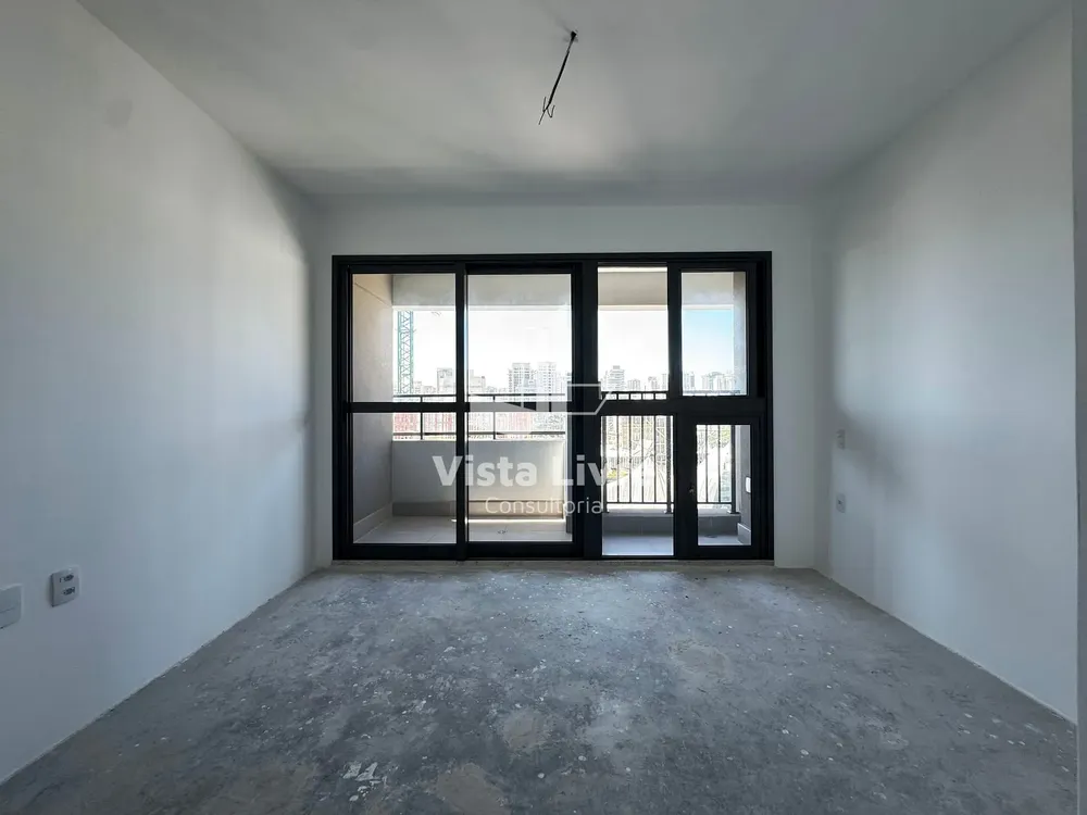 Apartamento, 1 quarto, 26 m² - Foto 7