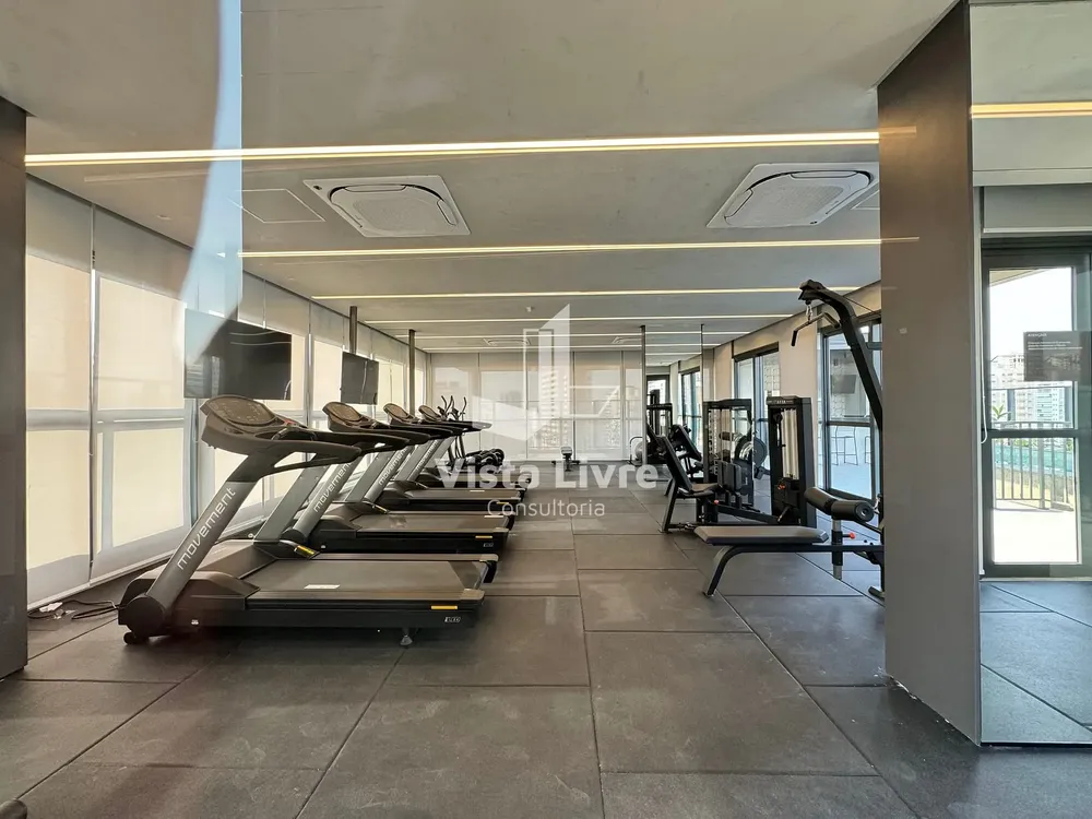 Apartamento, 1 quarto, 26 m² - Foto 4