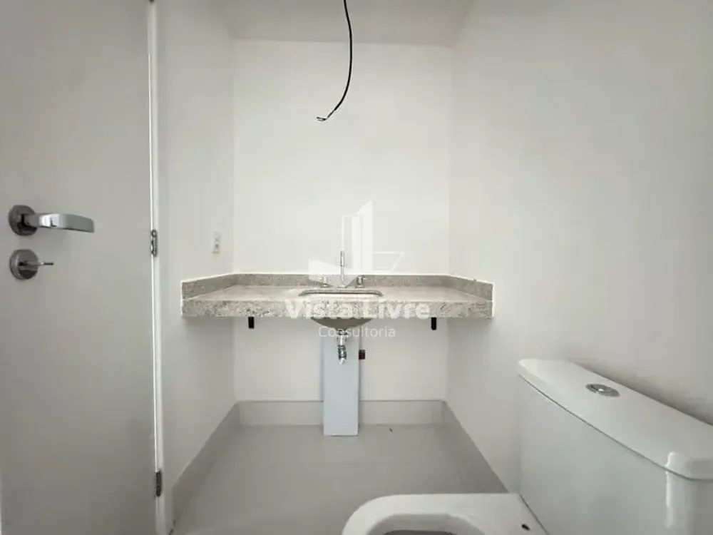 Apartamento, 1 quarto, 26 m² - Foto 1
