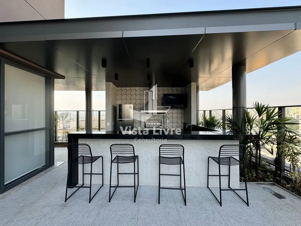Apartamento, 1 quarto, 26 m² - Foto 3