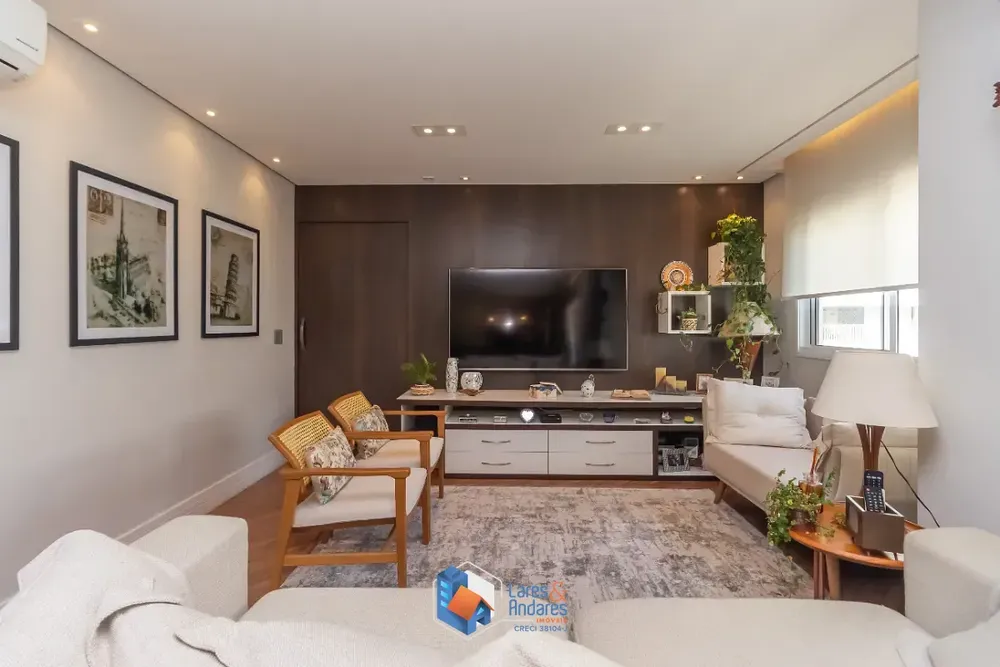 Apartamento, 2 quartos, 115 m² - Foto 1
