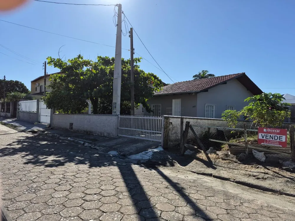 Terreno, 300 m² - Foto 1