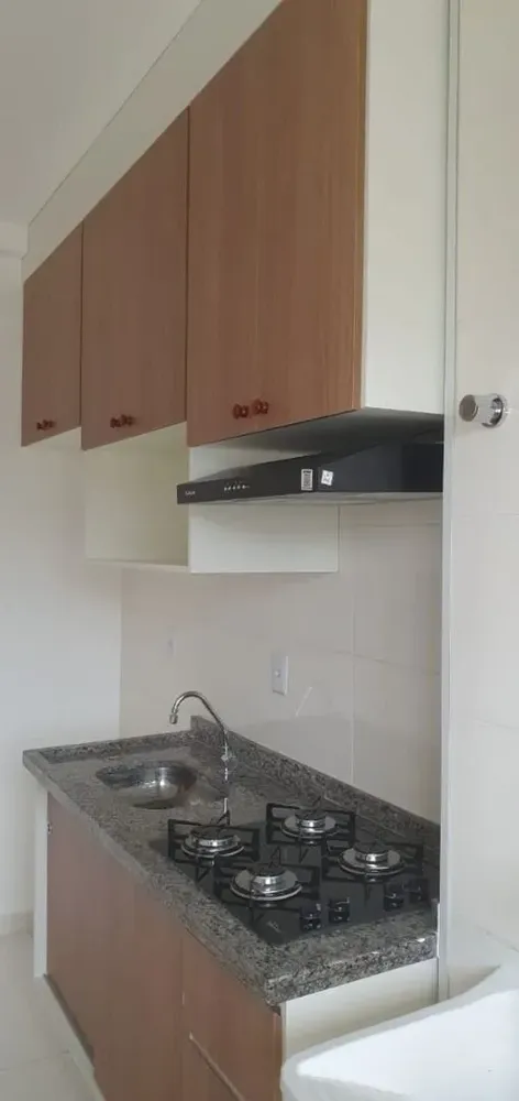 Apartamento, 2 quartos, 56 m² - Foto 3