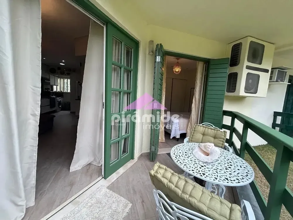 Apartamento, 2 quartos, 64 m² - Foto 3