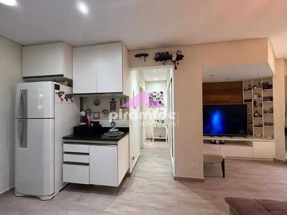 Apartamento, 2 quartos, 64 m² - Foto 2