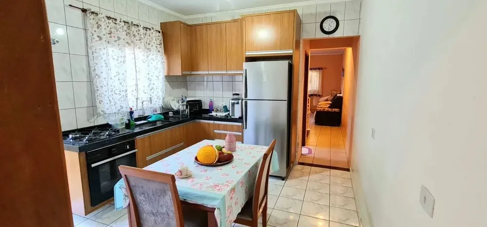 Casa, 3 quartos, 113 m² - Foto 2