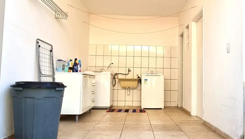 Casa, 3 quartos, 113 m² - Foto 1