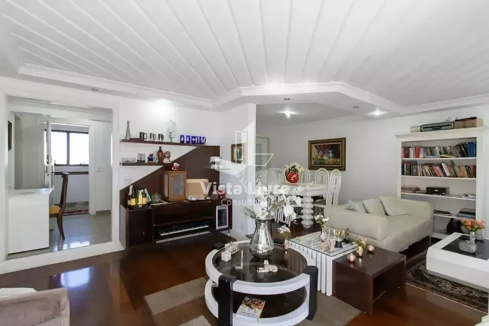 Apartamento, 3 quartos, 178 m² - Foto 2