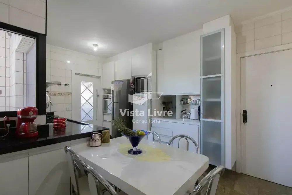 Apartamento, 3 quartos, 178 m² - Foto 17